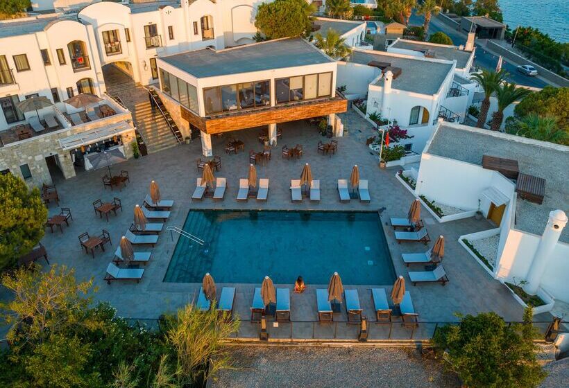 Senses Hotel   Adults Only