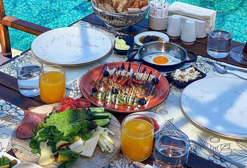 Senses Hotel   Adults Only