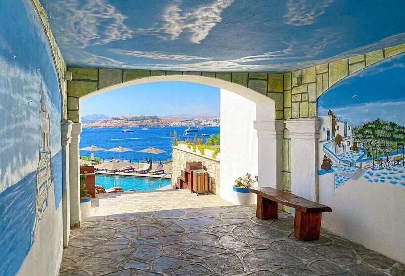 Senses Hotel   Adults Only