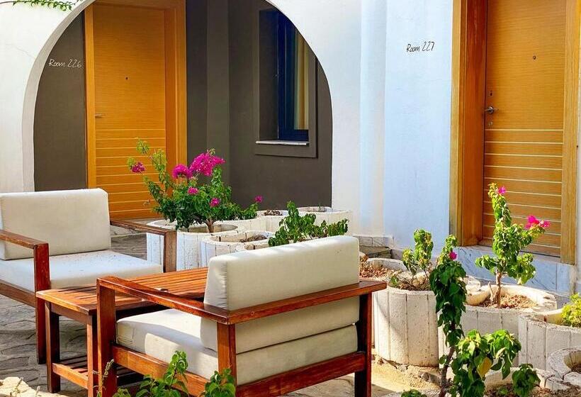 Senses Hotel   Adults Only