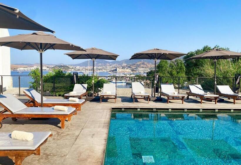 Senses Hotel   Adults Only