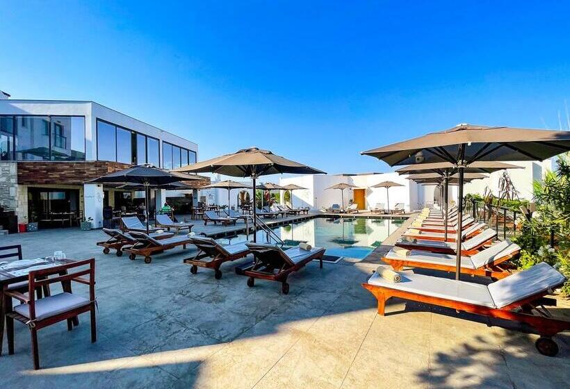 Senses Hotel   Adults Only