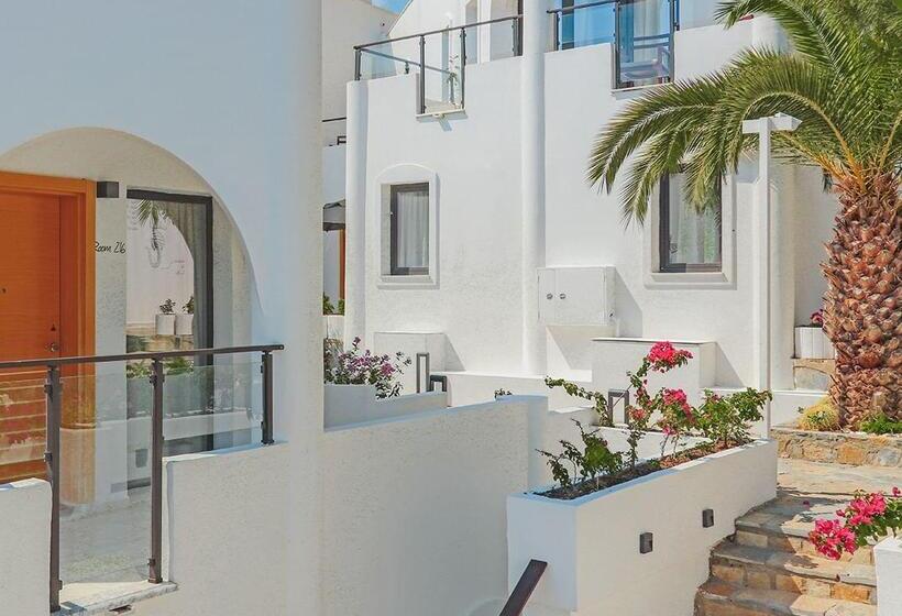 Senses Hotel   Adults Only