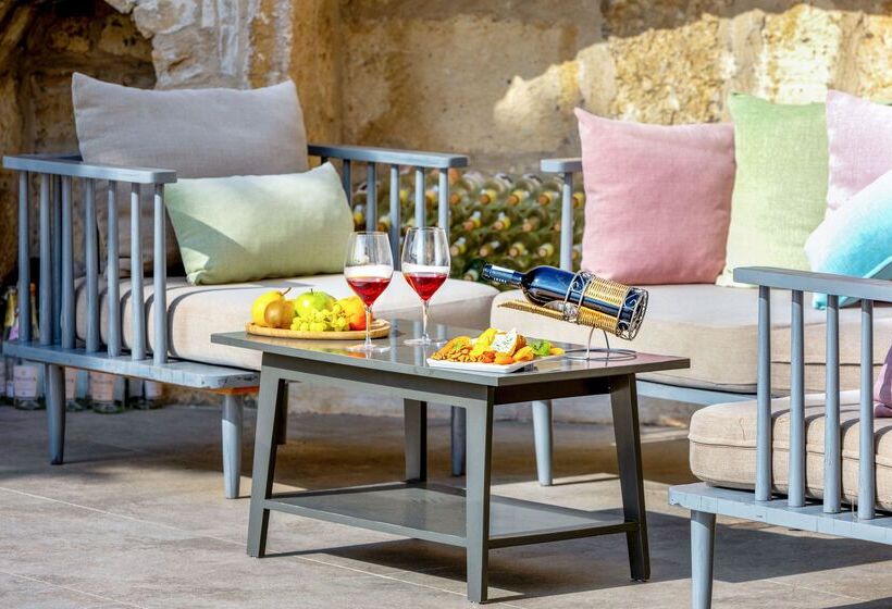 Senses Hotel   Adults Only