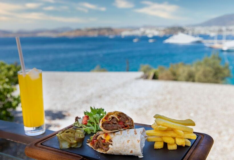 Senses Hotel   Adults Only