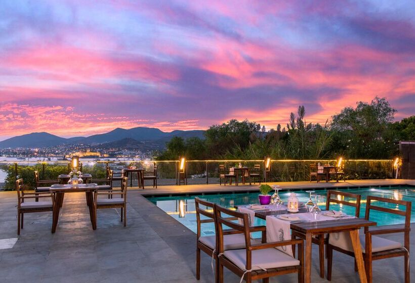 Senses Hotel   Adults Only