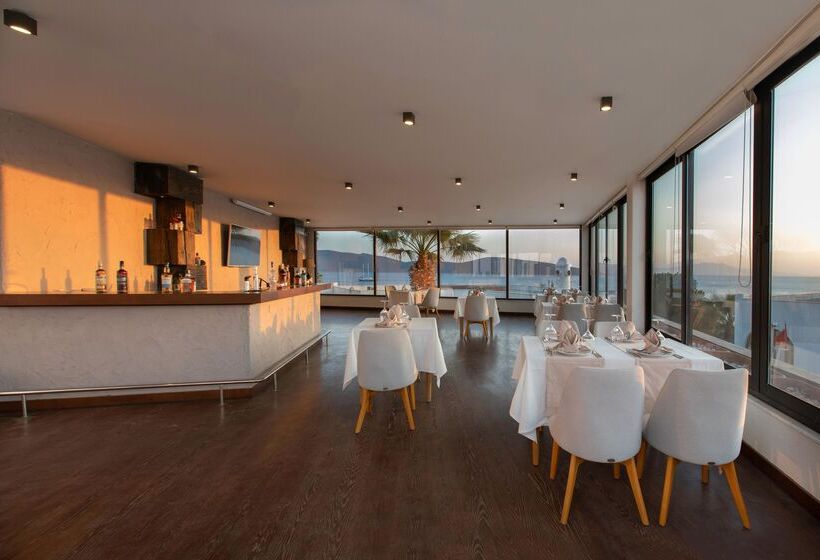 Senses Hotel   Adults Only