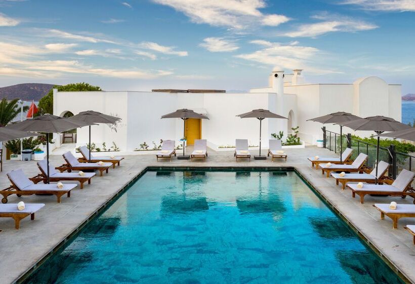 Senses Hotel   Adults Only