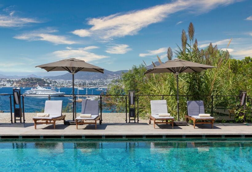 Senses Hotel   Adults Only