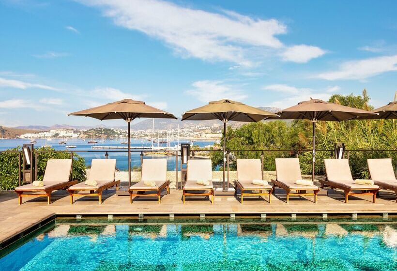 Senses Hotel   Adults Only