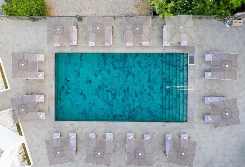 Senses Hotel   Adults Only