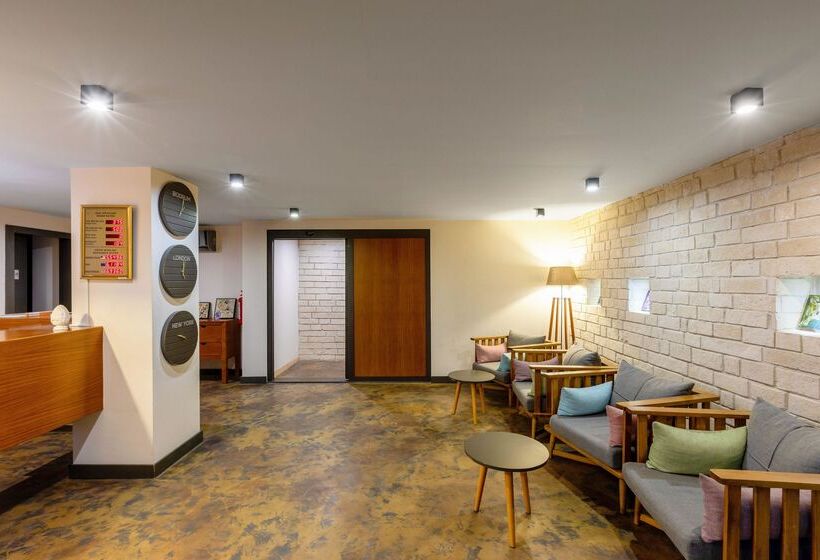 Senses Hotel   Adults Only