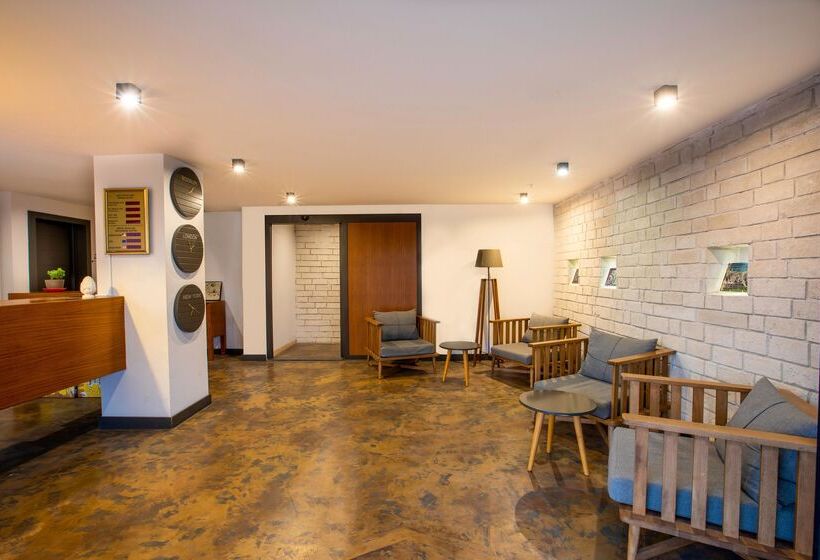 Senses Hotel   Adults Only