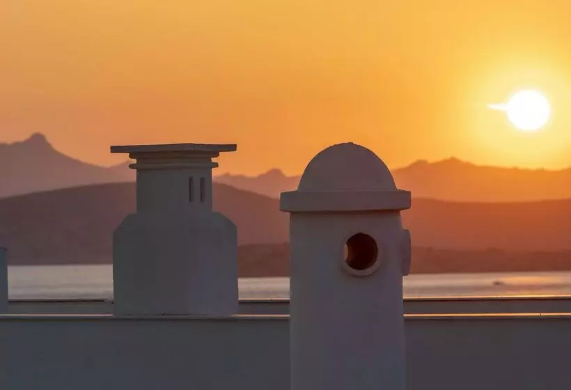 Senses Hotel   Adults Only