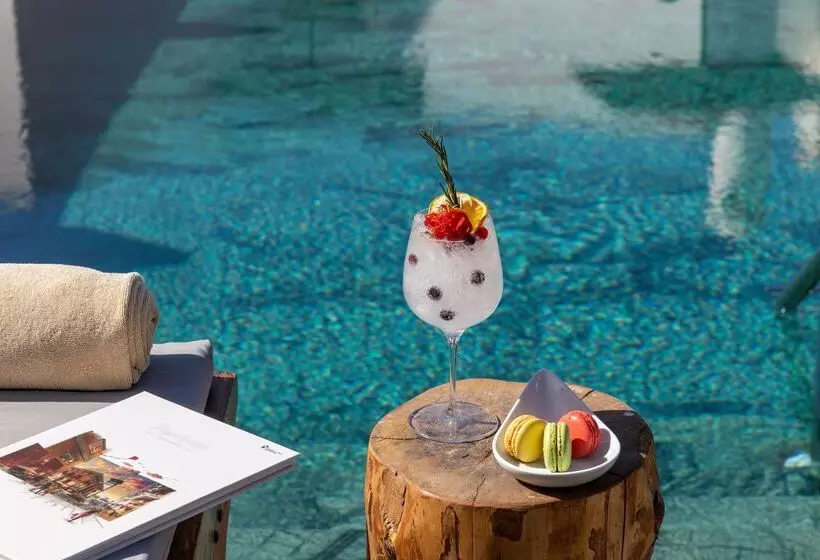 Senses Hotel   Adults Only