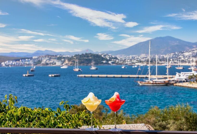 Senses Hotel   Adults Only