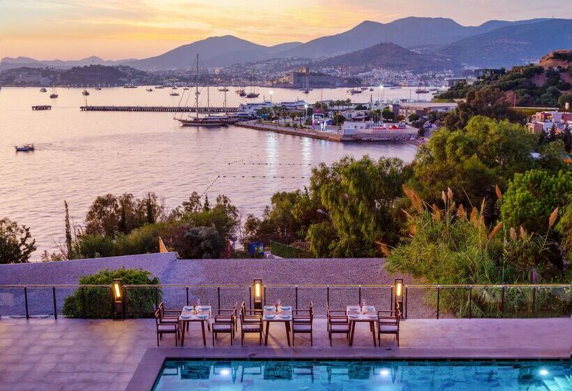 Senses Hotel   Adults Only