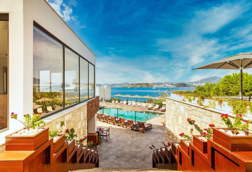 Senses Hotel   Adults Only