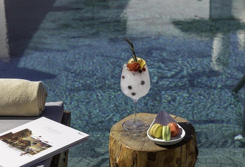 Senses Hotel   Adults Only