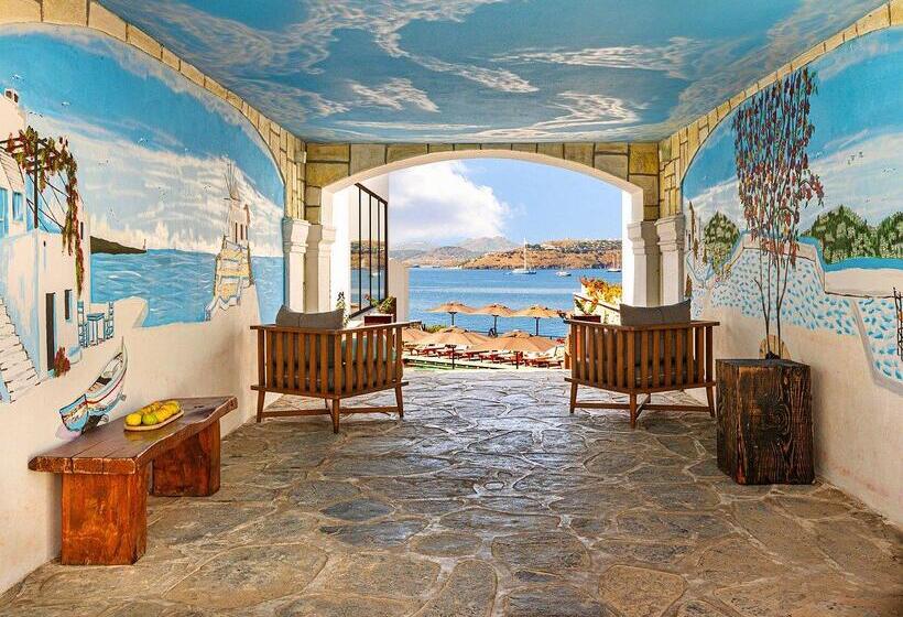 Senses Hotel   Adults Only