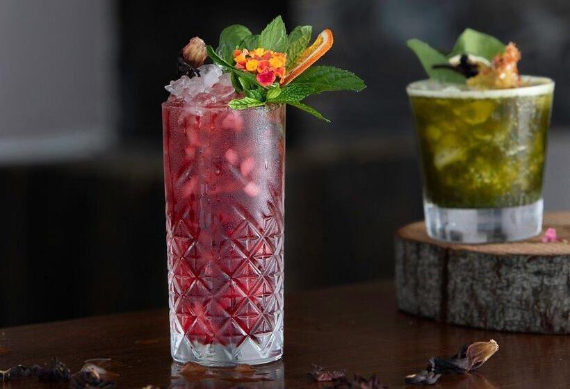 Senses Hotel   Adults Only