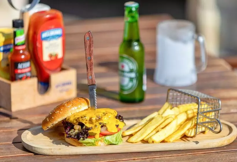 Senses Hotel   Adults Only