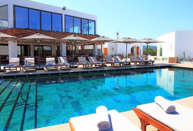 Senses Hotel   Adults Only