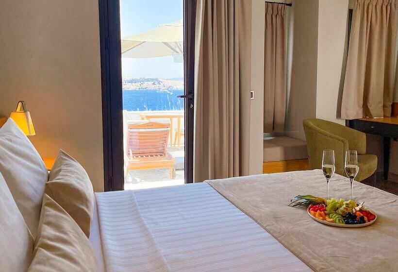 Senses Hotel   Adults Only