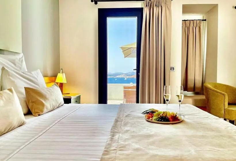 Senses Hotel   Adults Only