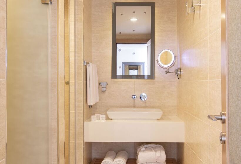 Senses Hotel   Adults Only