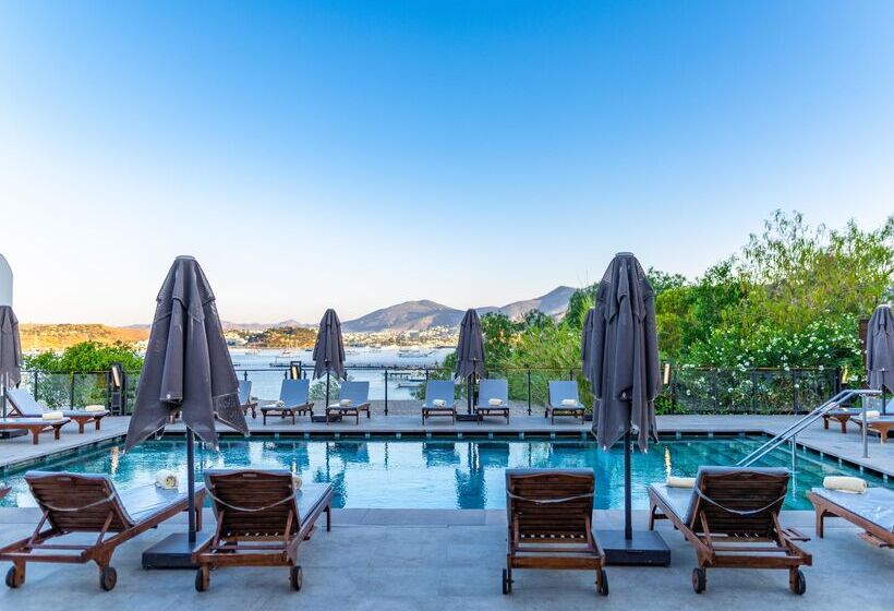 Senses Hotel   Adults Only