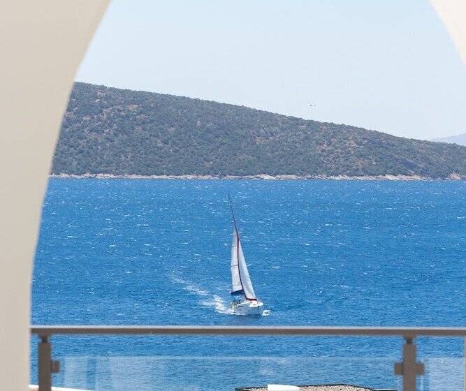 Senses Hotel   Adults Only