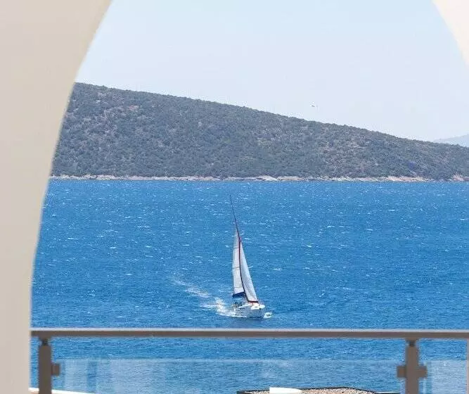 Senses Hotel   Adults Only