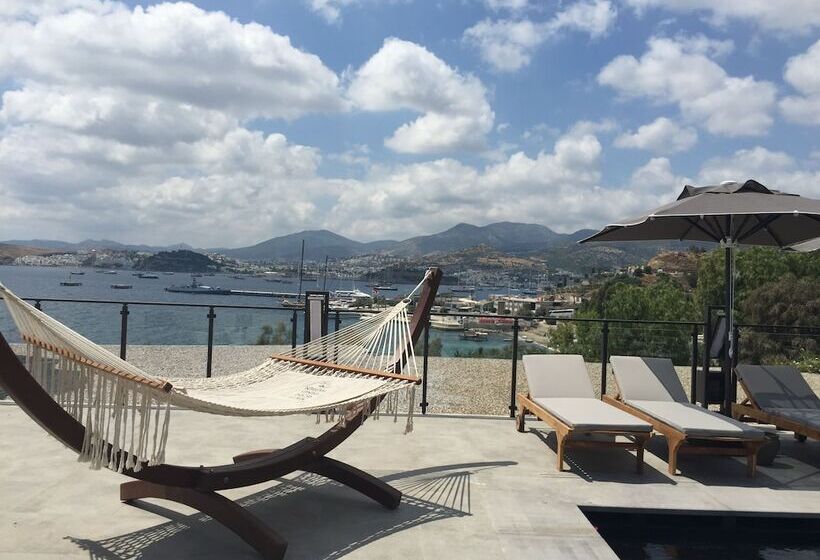 Senses Hotel   Adults Only