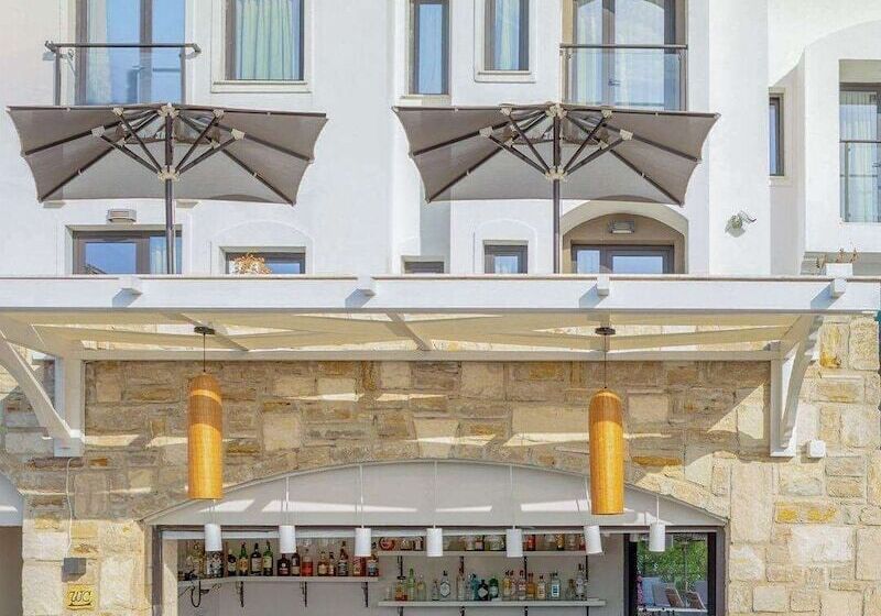 Senses Hotel   Adults Only