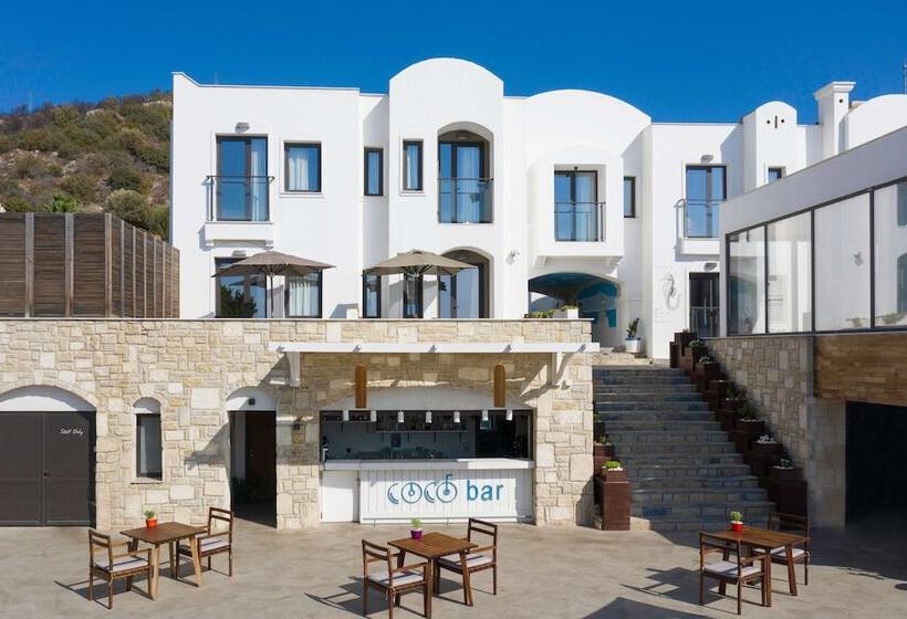 Senses Hotel   Adults Only