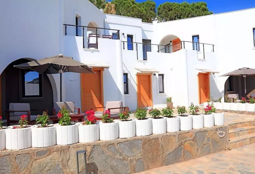 Senses Hotel   Adults Only