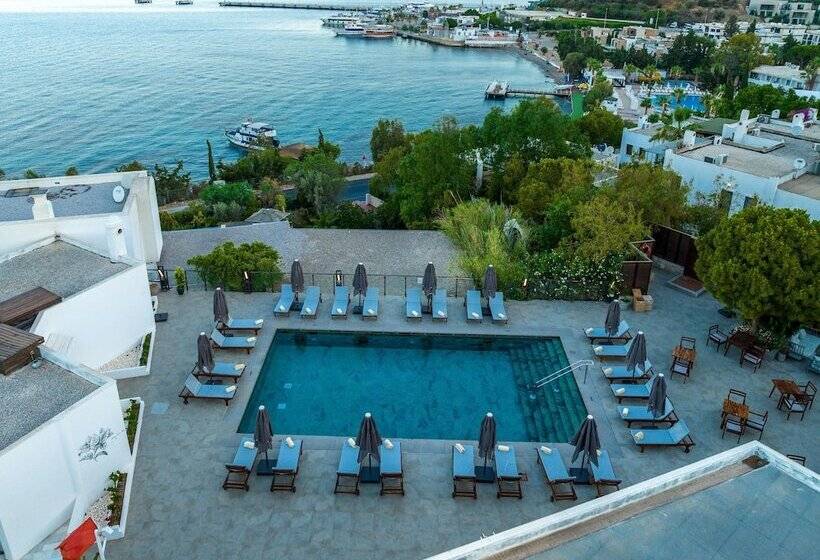 Senses Hotel   Adults Only