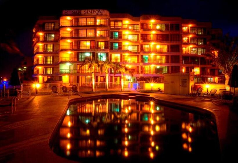 Sentosa At Tugun Beachfront Holiday Home