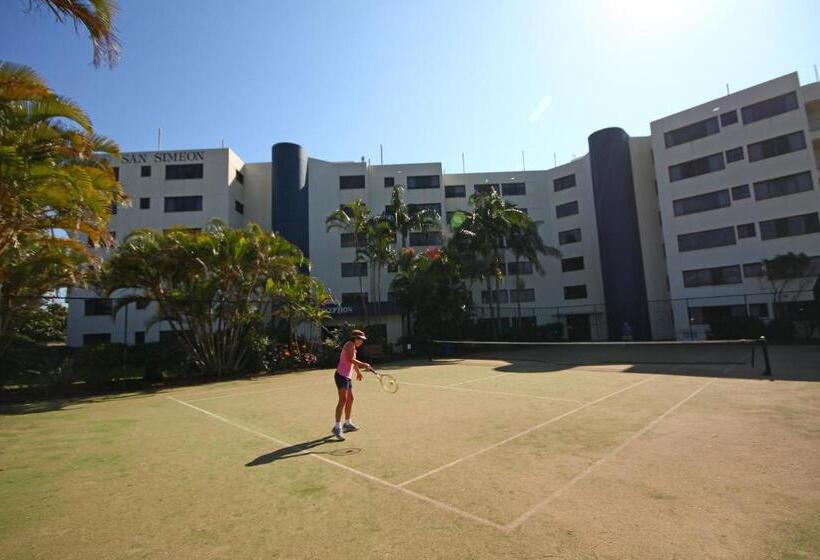 Sentosa At Tugun Beachfront Holiday Home