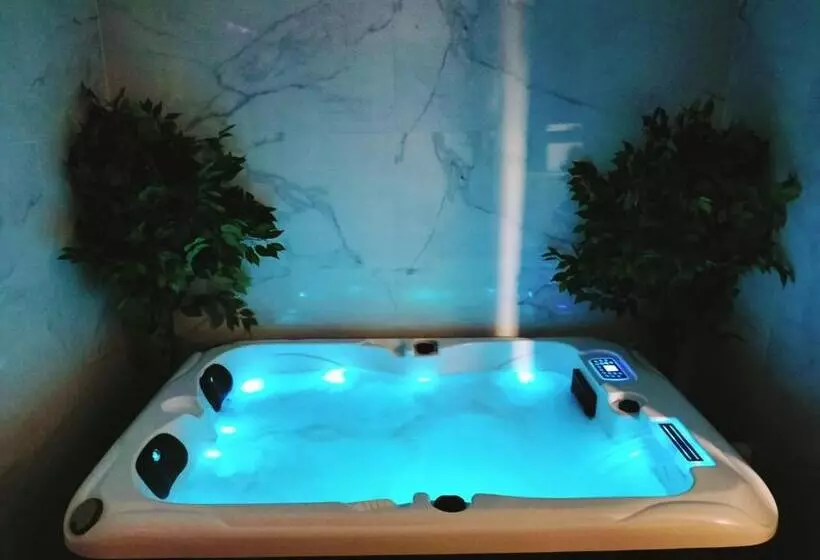 Aamiaismajoitus (B&B) A Nou Deux