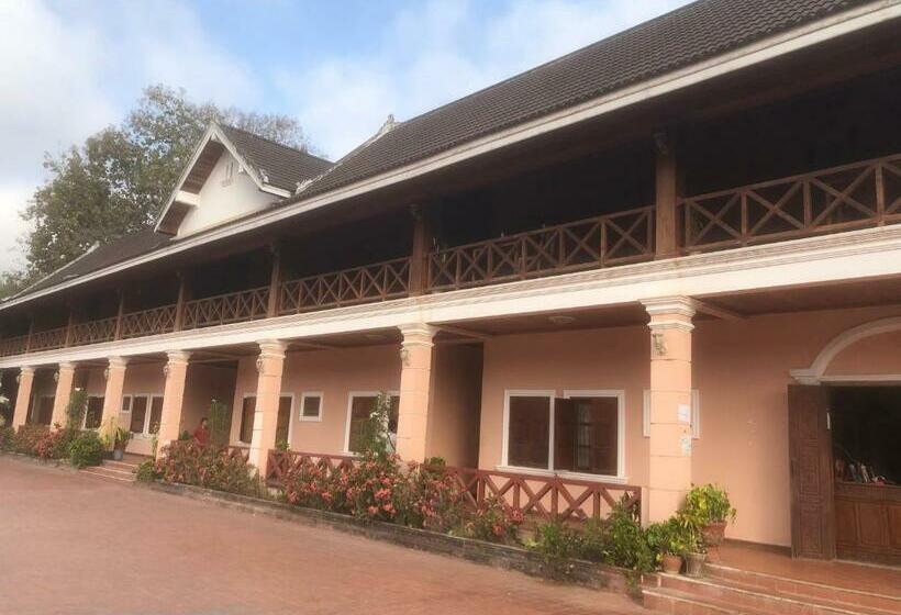 Bed and Breakfast Bkc Villa 2