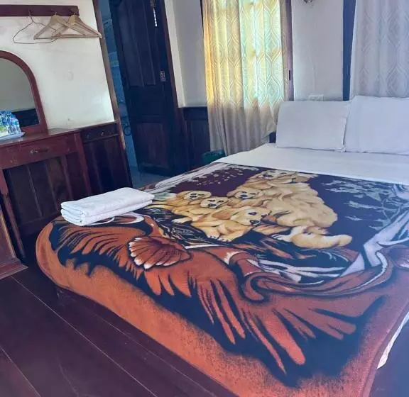 Bed and Breakfast Bkc Villa 2