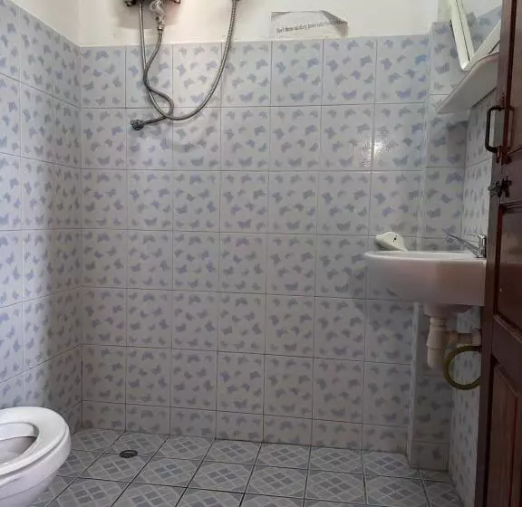 Bed and Breakfast Bkc Villa 2