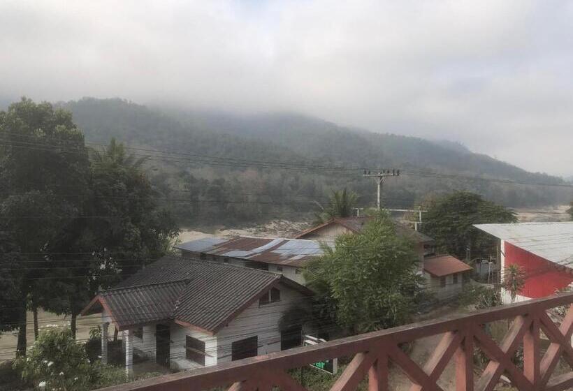 Bed and Breakfast Bkc Villa 2