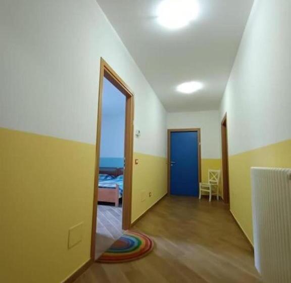 住宿加早餐 Casa Fra Ambrogio