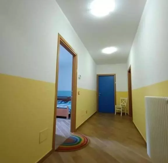 ベッドアンドブレックファースト Casa Fra Ambrogio