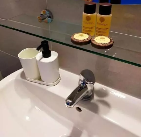 ベッドアンドブレックファースト Casa Fra Ambrogio