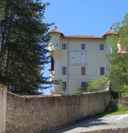 住宿加早餐 Casa Fra Ambrogio