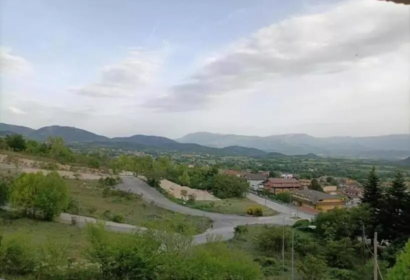 ベッドアンドブレックファースト Casa Fra Ambrogio